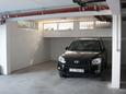 Parking lot Supetar, Brač, Parking lot 5607 - Apartments with pebble beach.
