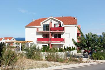 Property Supetar, Brač, Property 5607 - Apartments with pebble beach.