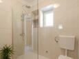 Bathroom Brna, Bathroom in the apartment.