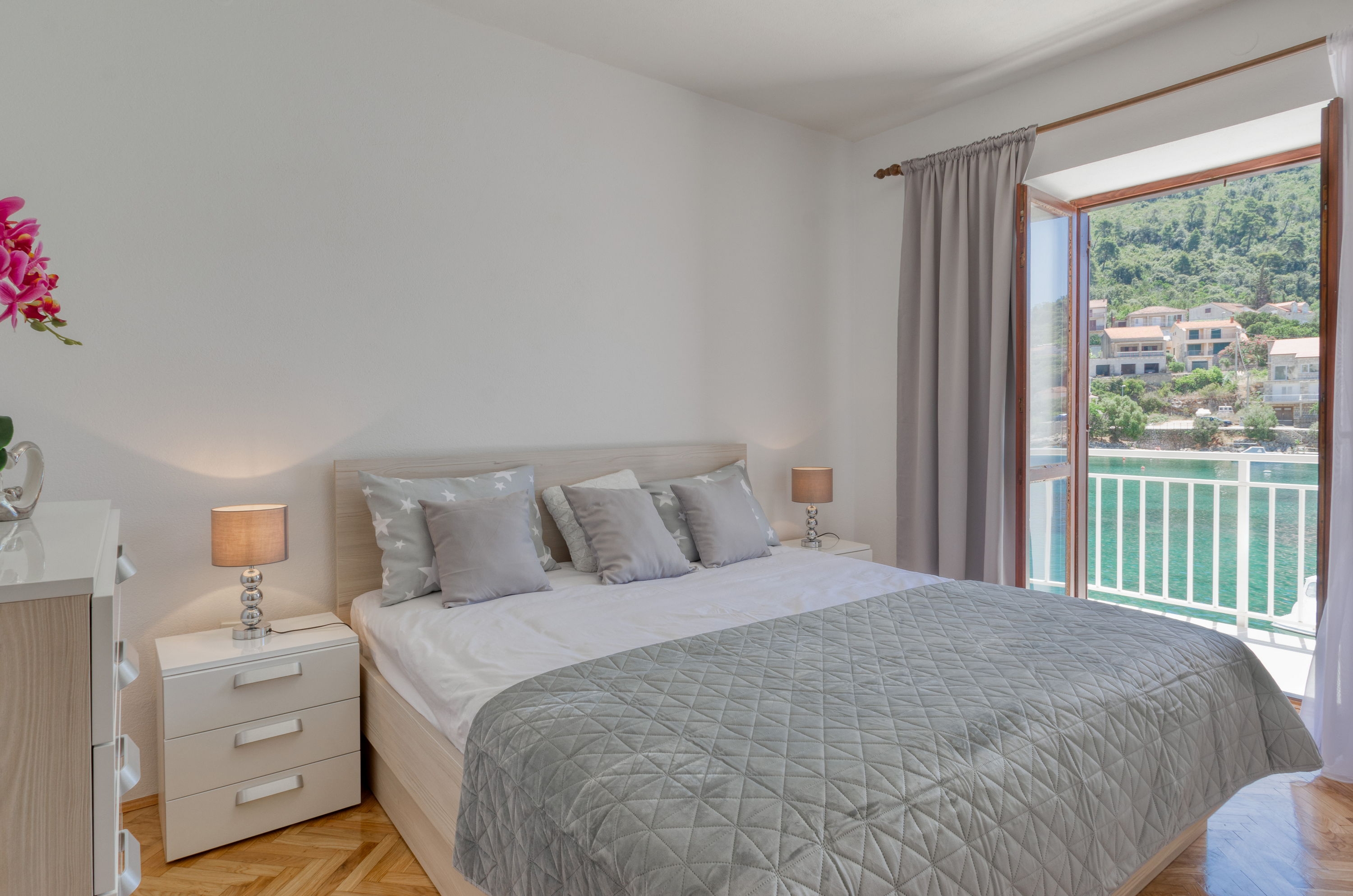 Top Korčula Brna Top Korčula Brna