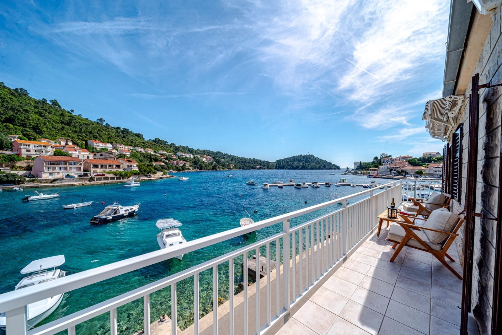 Top Korčula Brna Top Korčula Brna
