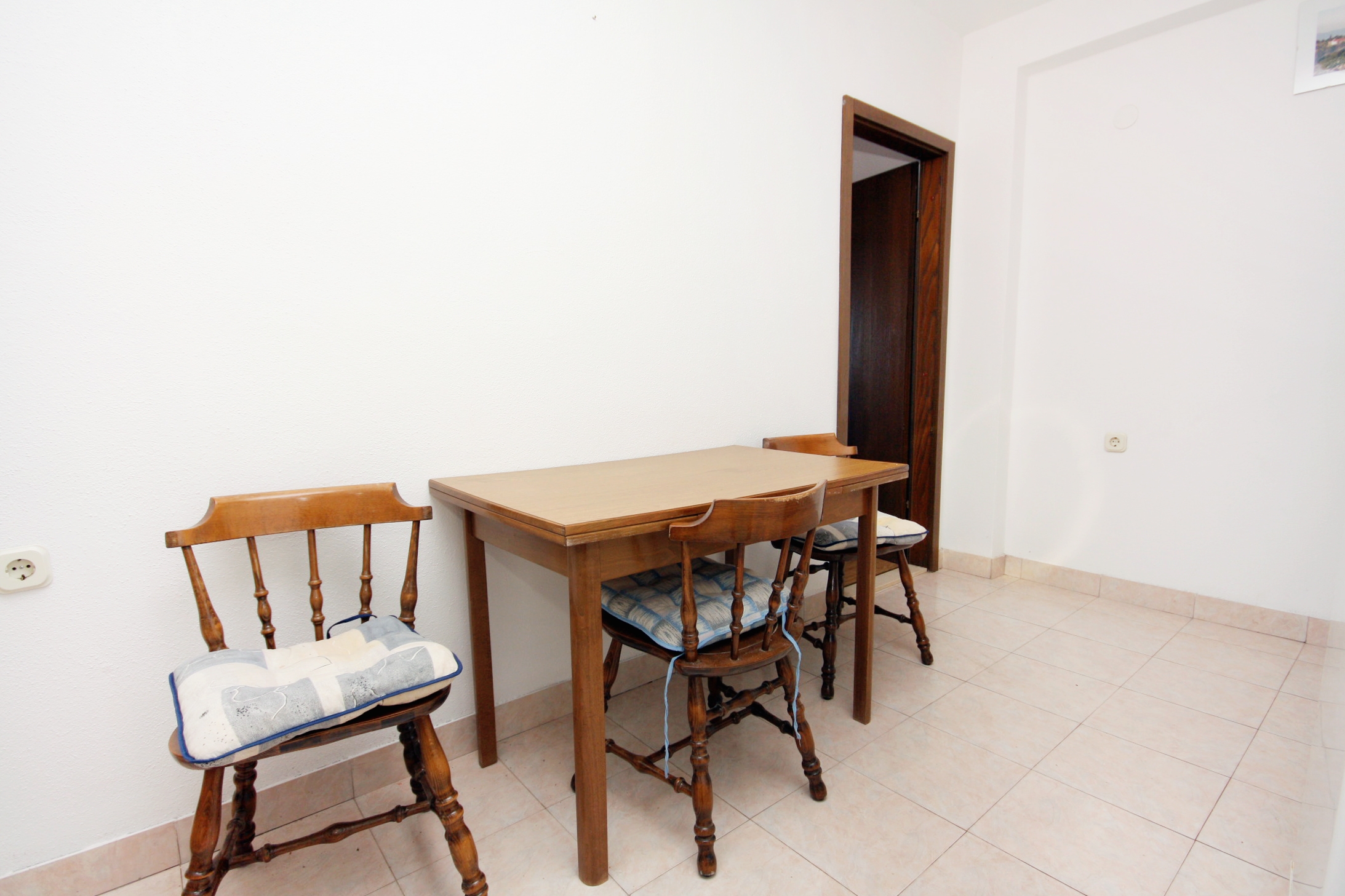 Two bedroom apartment near beach Cove Solotiša, Hvar  A-d