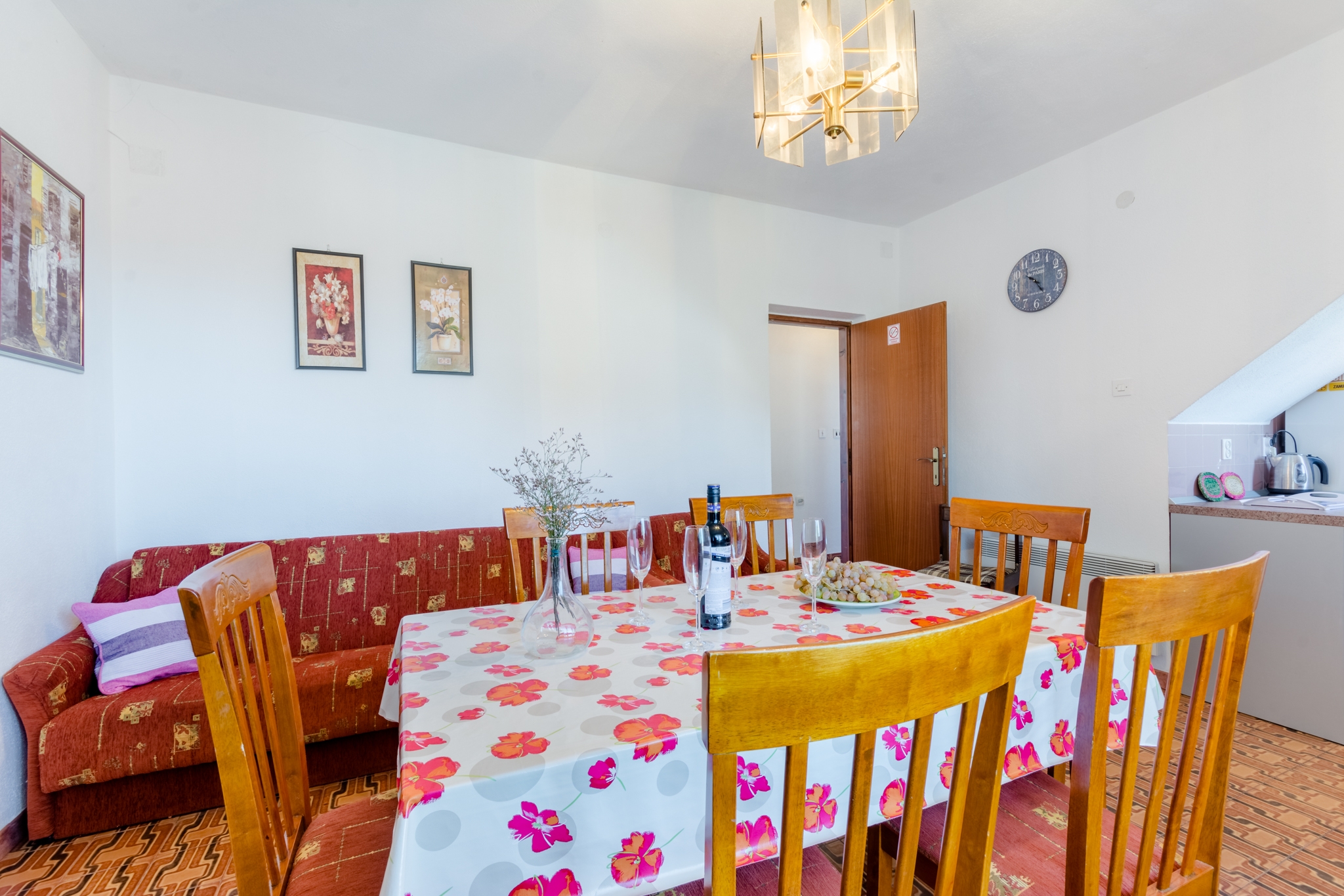 Top Brač Mirca Top Brač Mirca