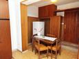 Dining room Sumartin, Dining room in the apartment, (pet friendly) and WiFi.
