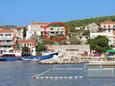 Hébergement Sumartin, Brač, Hébergement 5615 - Appartement à proximité de la mer avec une plage de galets.