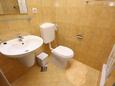 Bathroom Postira, Bathroom in the apartment, (pet friendly) and WiFi.