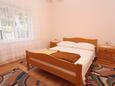 Спальня 1 Postira, Спальня 1 в размещении типа apartment, WiFi.