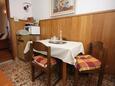Sumartin, Dining room in the apartment, WiFi.