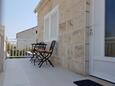 Terrace 2 Sumartin, Terrace 2 in the apartment, WiFi.