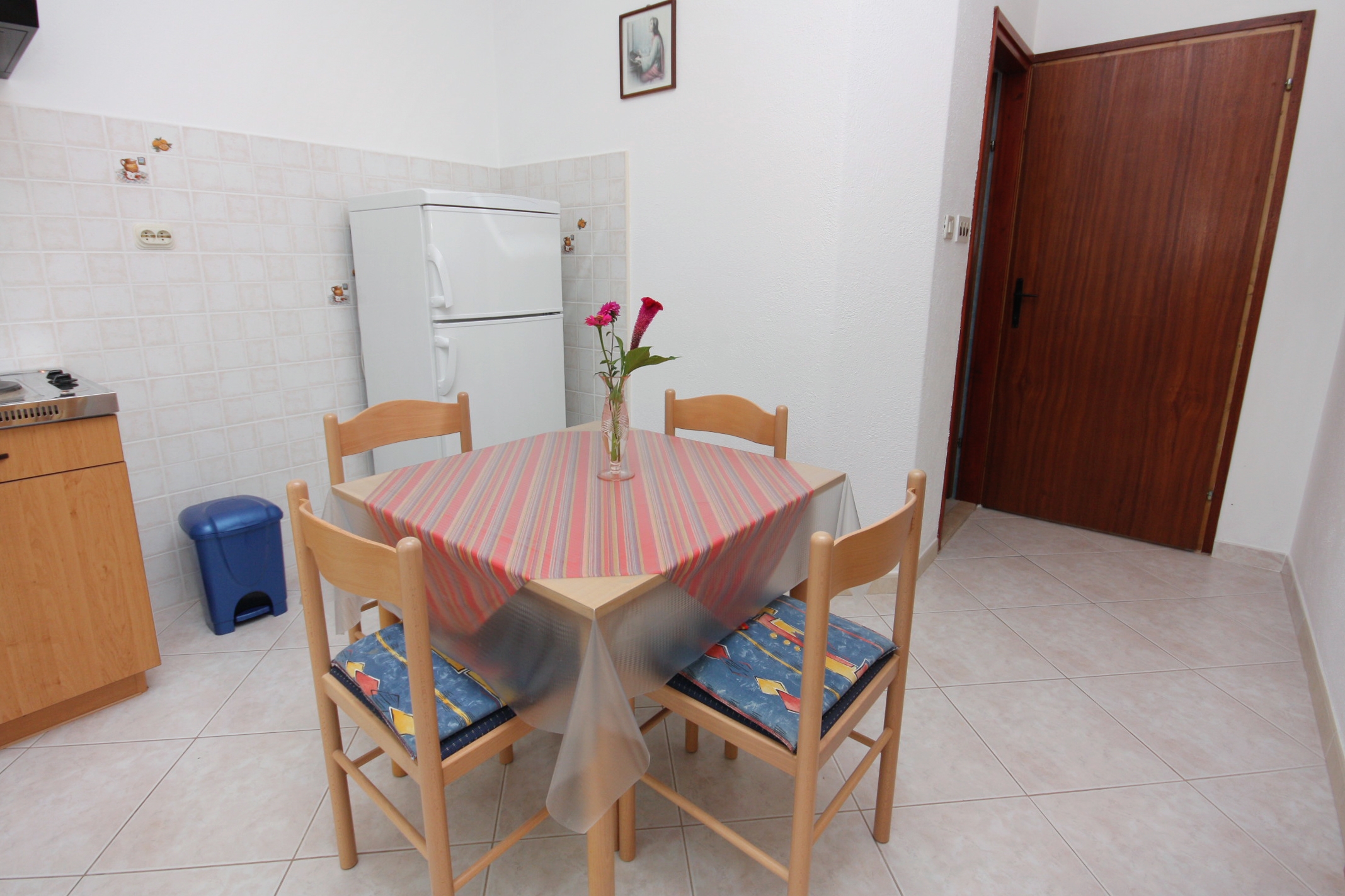 One bedroom apartment with terrace Sumartin, Brač (A-5620-a) One bedroom apartment with terrace Sumartin, Brač (A-5620-a)