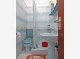 Ванная комната Sumartin, Ванная комната в размещении типа apartment, WiFi.