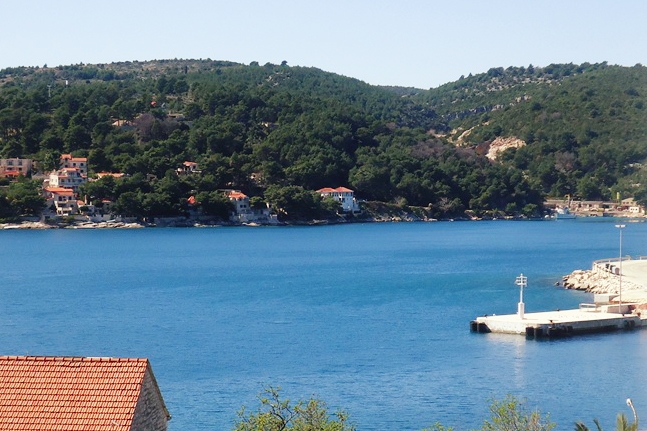 Top Brač Sumartin Top Brač Sumartin