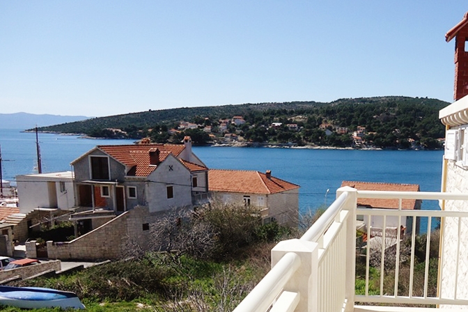 Top Brač Sumartin Top Brač Sumartin