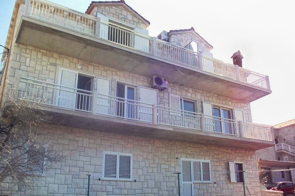 Top Brač Sumartin Top Brač Sumartin