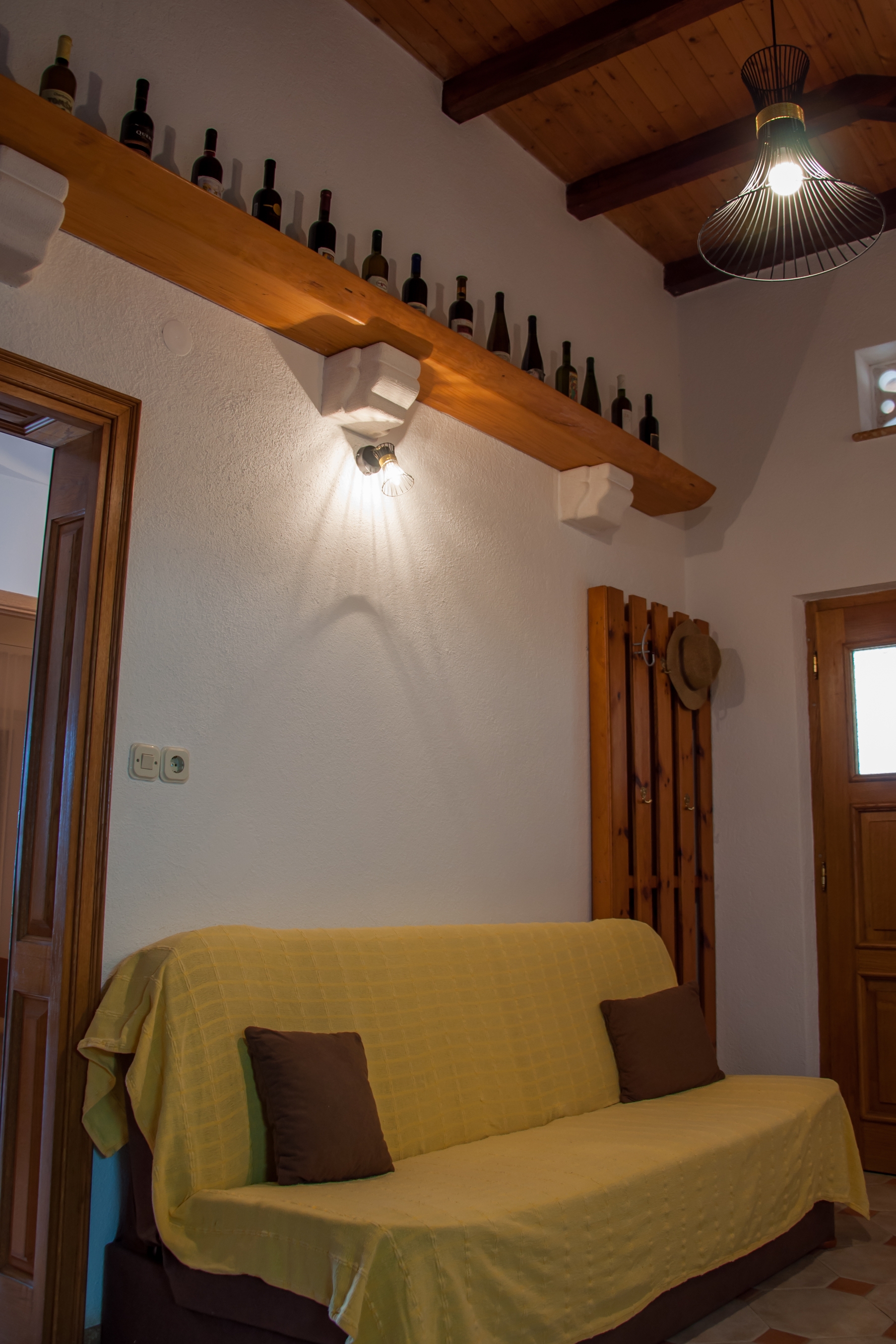 Top Brač Pučišća Top Brač Pučišća