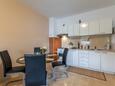 Bucătărie Pučišća, Bucătărie în unitate de cazare tip apartment, WiFi.