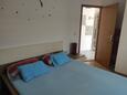 Bedroom 1 Supetar, Bedroom 1 in the apartment, (pet friendly) and WiFi.