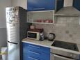 Supetar, Kitchen in the apartment, (pet friendly) and WiFi.