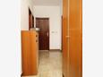 Supetar, Коридор 2 в размещении типа apartment, WiFi.