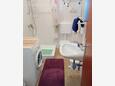 Supetar, Bagno nell'alloggi del tipo apartment, WiFi.