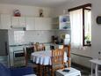 Supetar, Cucina nell'alloggi del tipo apartment, WiFi.
