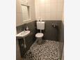 Bathroom 2 Sutivan, Bathroom 2 in the apartment, WiFi.