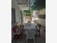 Terrace Sutivan, Terrace in the apartment, WiFi.