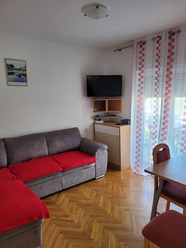 Apartmán v meste Sutivan - 5629