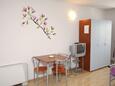 Dining room Bol, Dining room in the studio-apartment, WIFI.