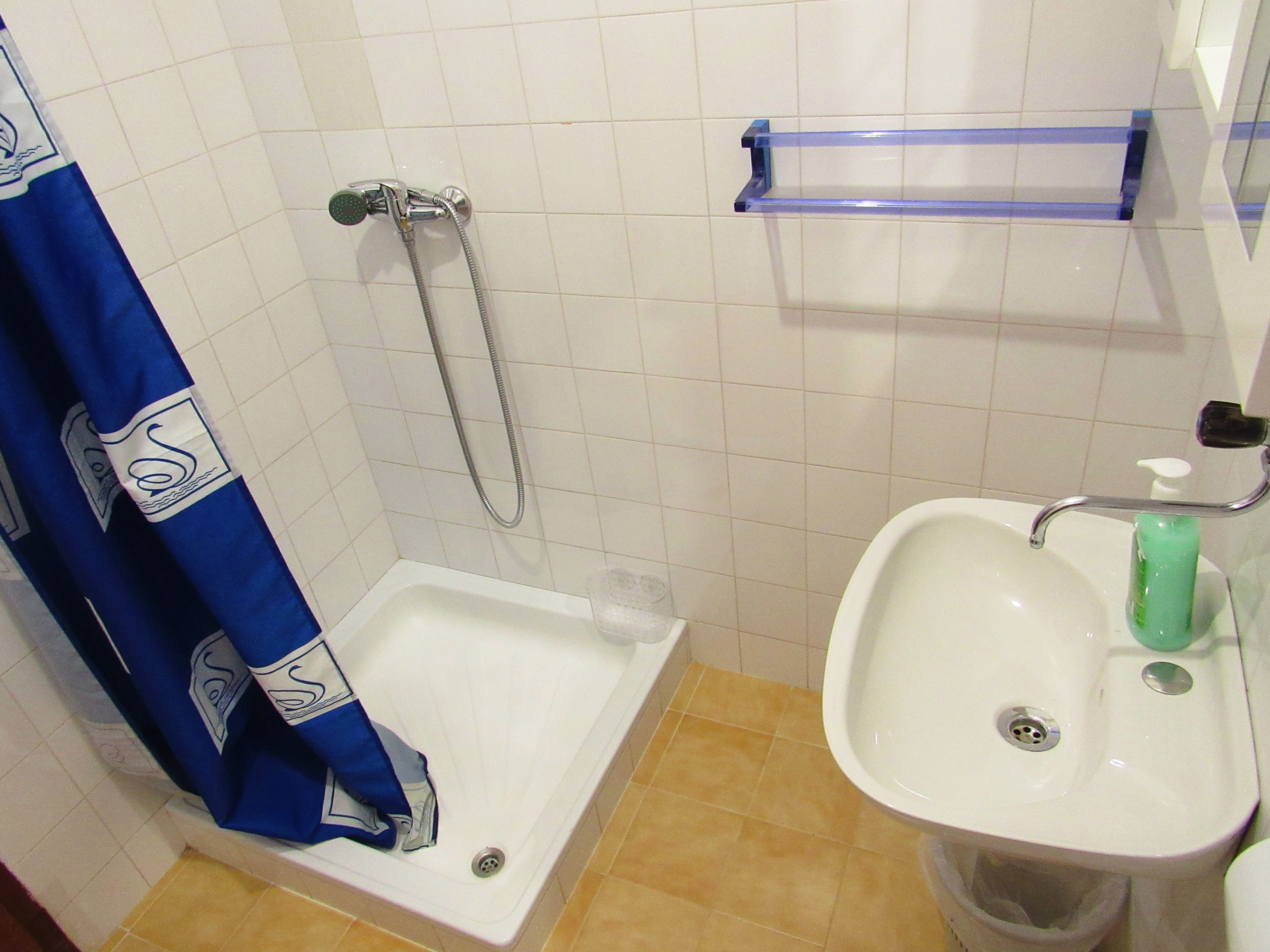 Three bedroom apartment near beach Cove Pobij, Hvar  A-a