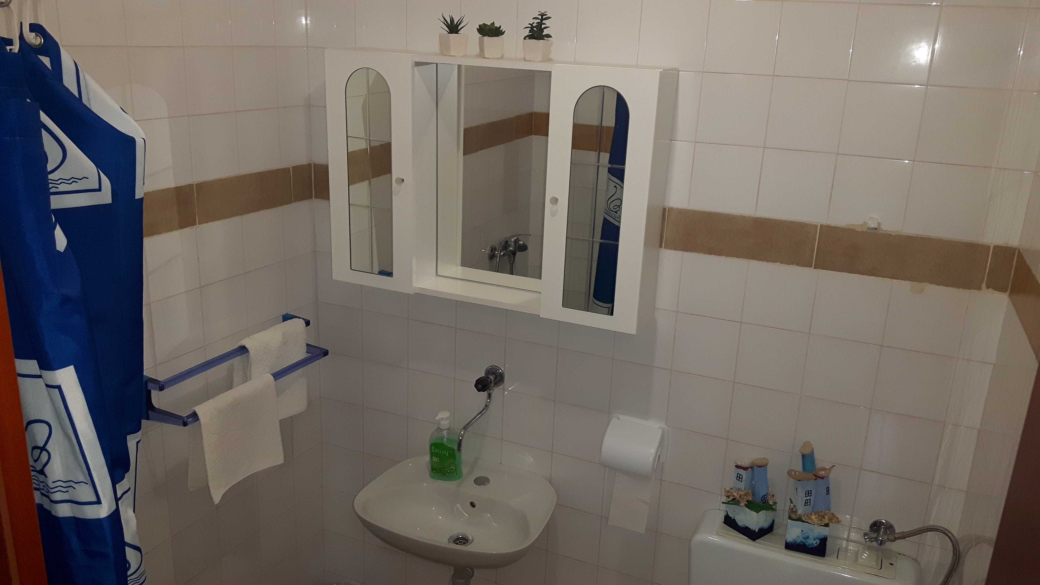 Three bedroom apartment near beach Cove Pobij, Hvar  A-a