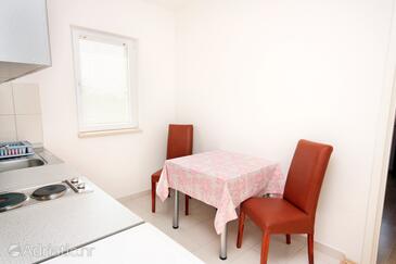 Dining room Bol, Dining room in the apartment, WIFI.