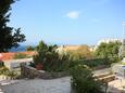 Shared terrace - view Bol, Shared terrace - view in the apartment, WIFI.