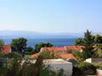 Shared terrace - view Bol, Shared terrace - view in the apartment, WIFI.