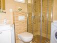 Bathroom Bol, Bathroom in the apartment, (pet friendly) and WiFi.