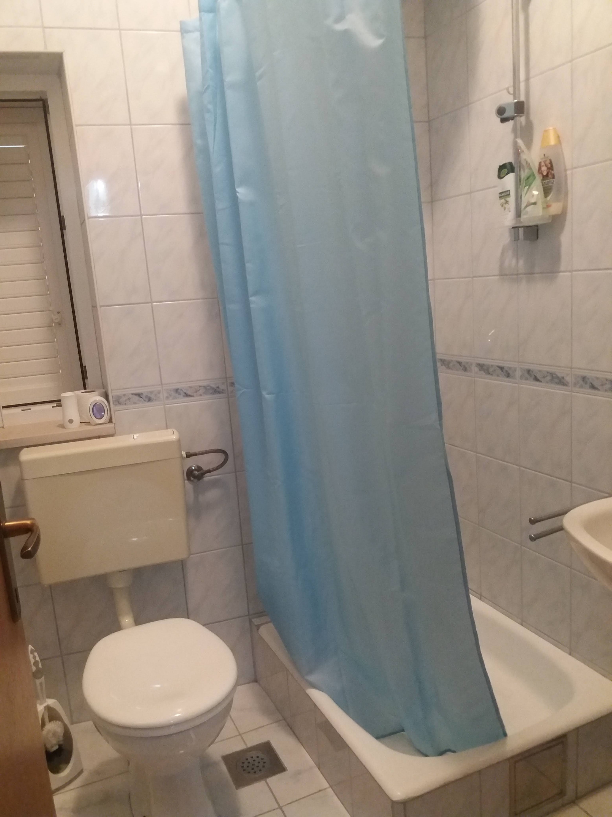 Studio flat with air-conditioning Povlja, Brač  AS-a