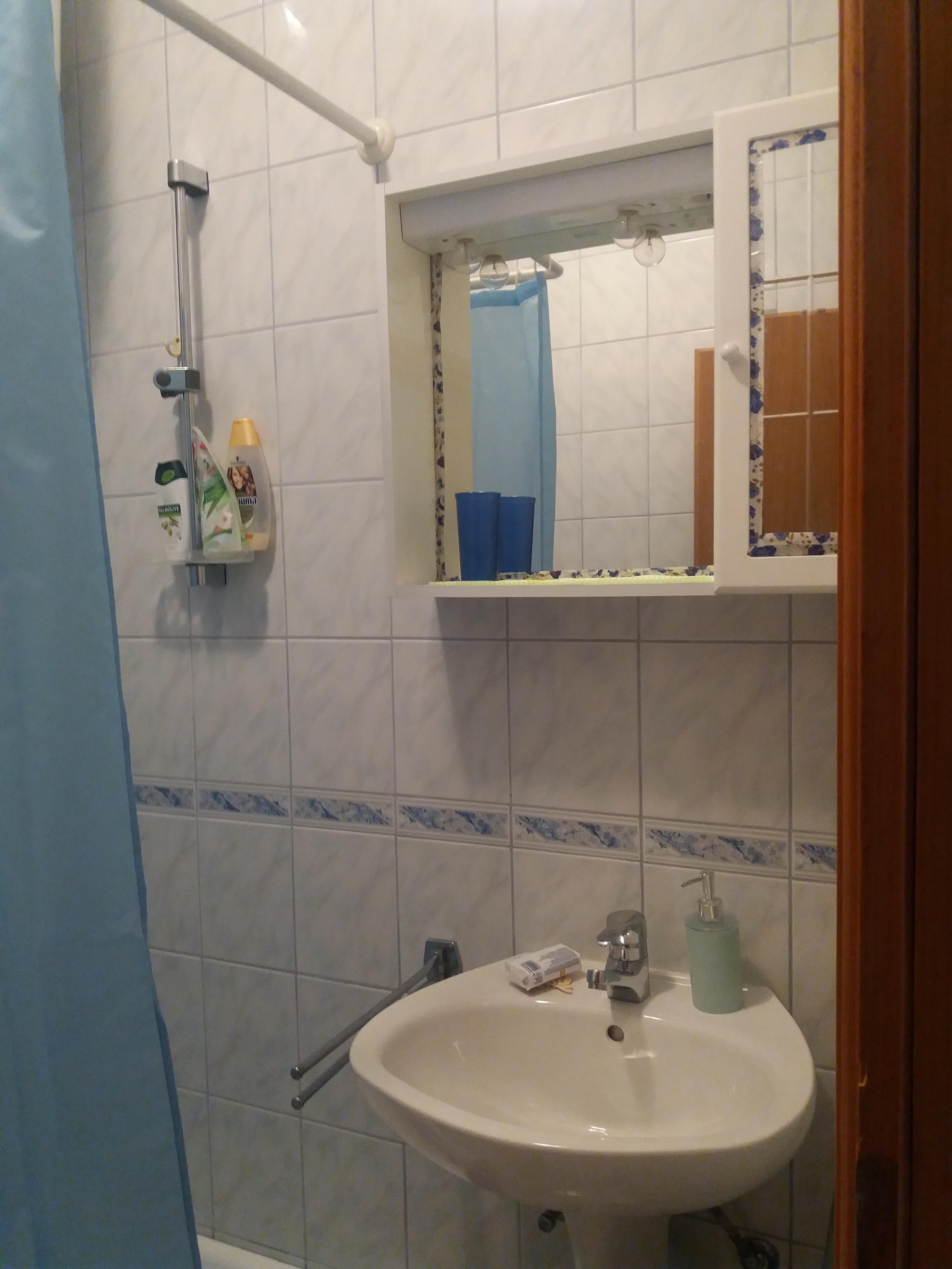 Studio flat with air-conditioning Povlja, Brač  AS-a