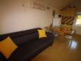 Living room Sumartin, Living room in the apartment, air condition available and WiFi.