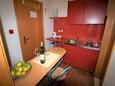 Sumartin, Kitchen in the apartment, WiFi.