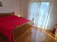 Спальня 3 Mirca, Спальня 3 в размещении типа apartment, Домашние животные допускаются и WiFi.