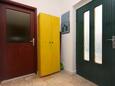 Коридор 1 Mirca, Коридор 1 в размещении типа apartment, Домашние животные допускаются и WiFi.