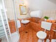 Bathroom Supetar, Bathroom in the apartment, WiFi.