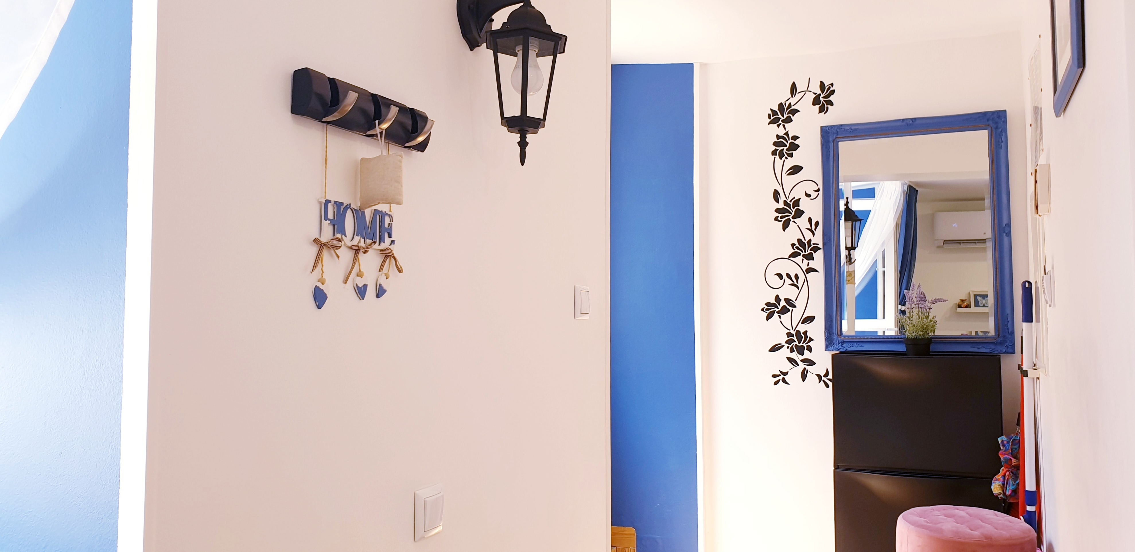 One bedroom apartment with air-conditioning Supetar, Brač  A-b