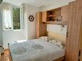 Supetar, Bedroom in the apartment, WiFi.