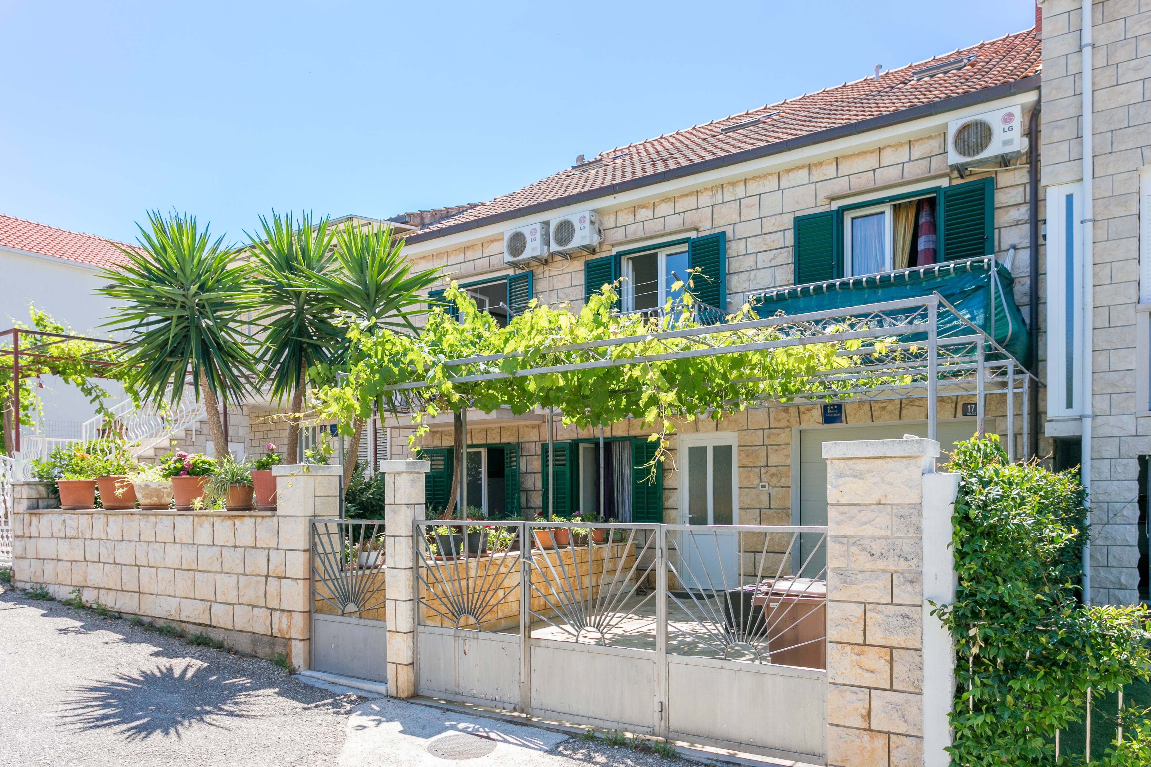 Top Brač Supetar Top Brač Supetar