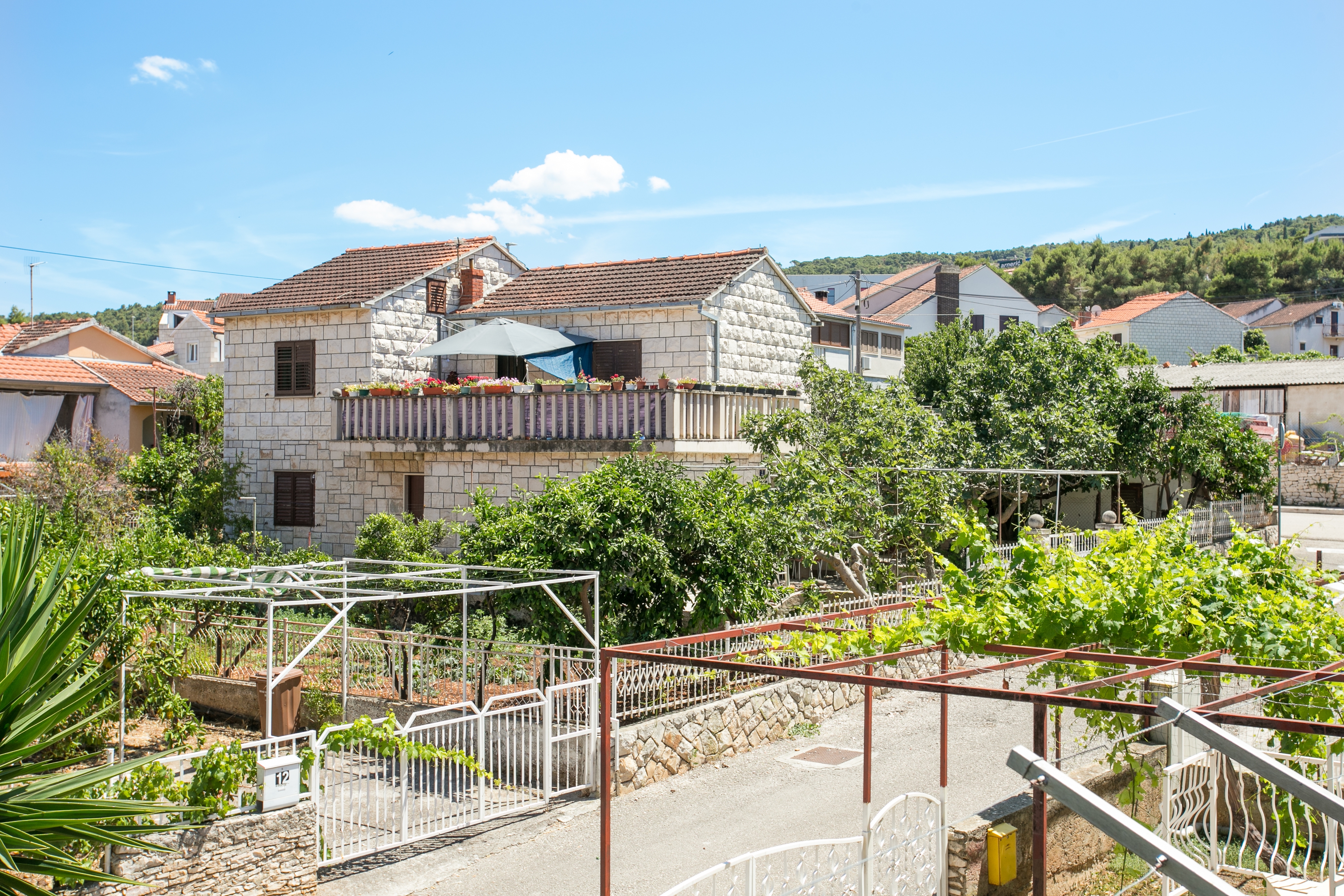 Top Brač Supetar Top Brač Supetar