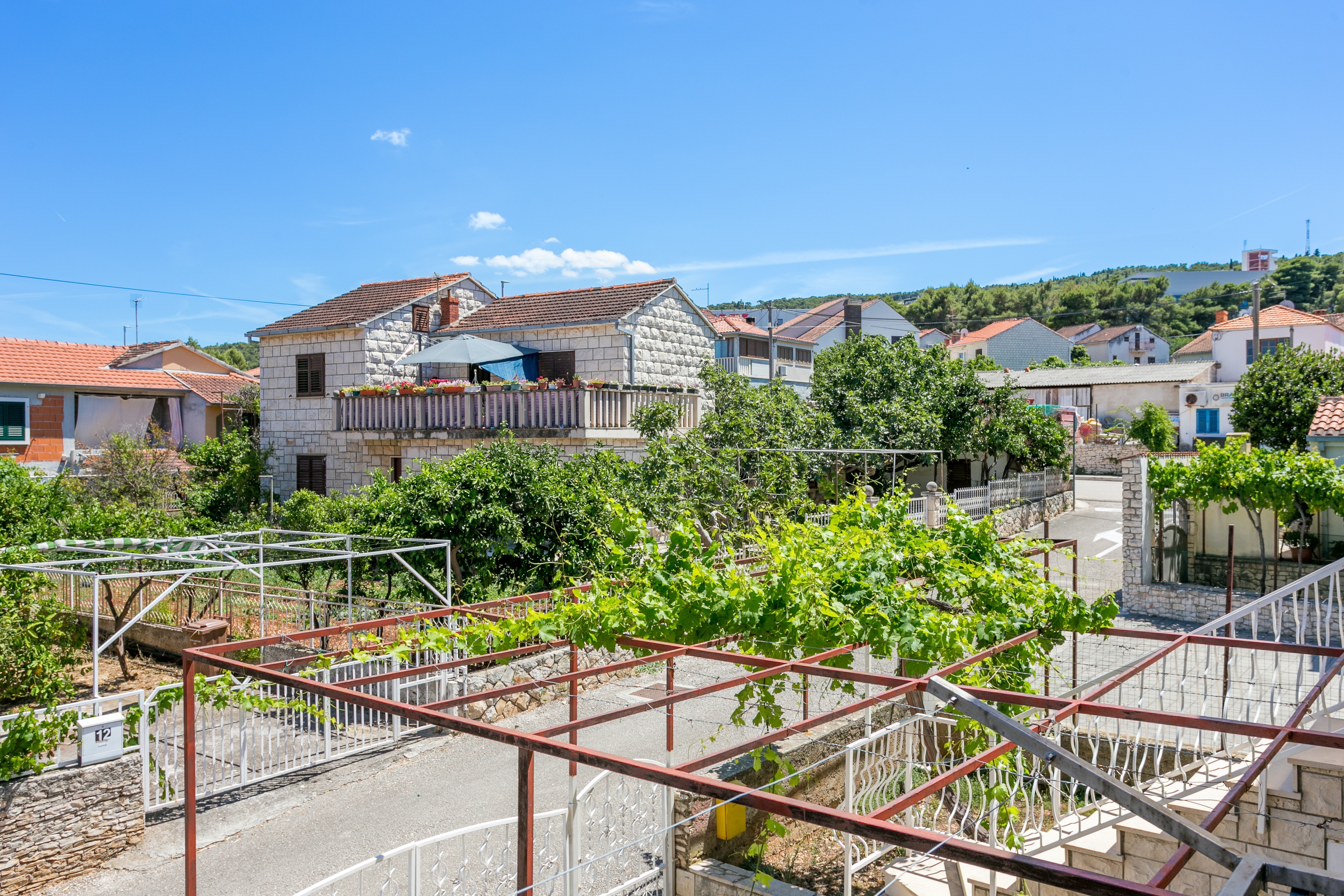 Top Brač Supetar Top Brač Supetar