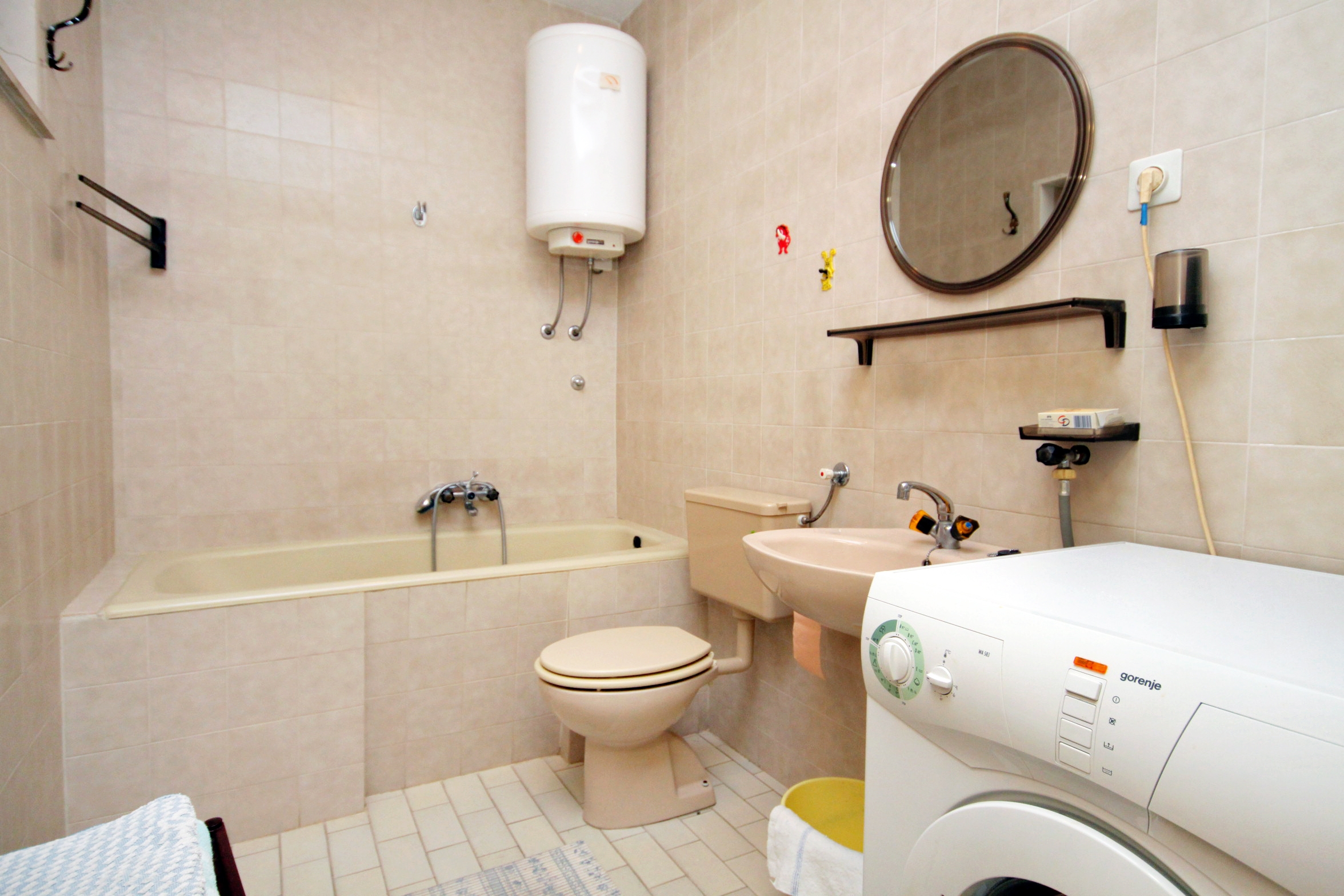 Top Brač Postira Top Brač Postira