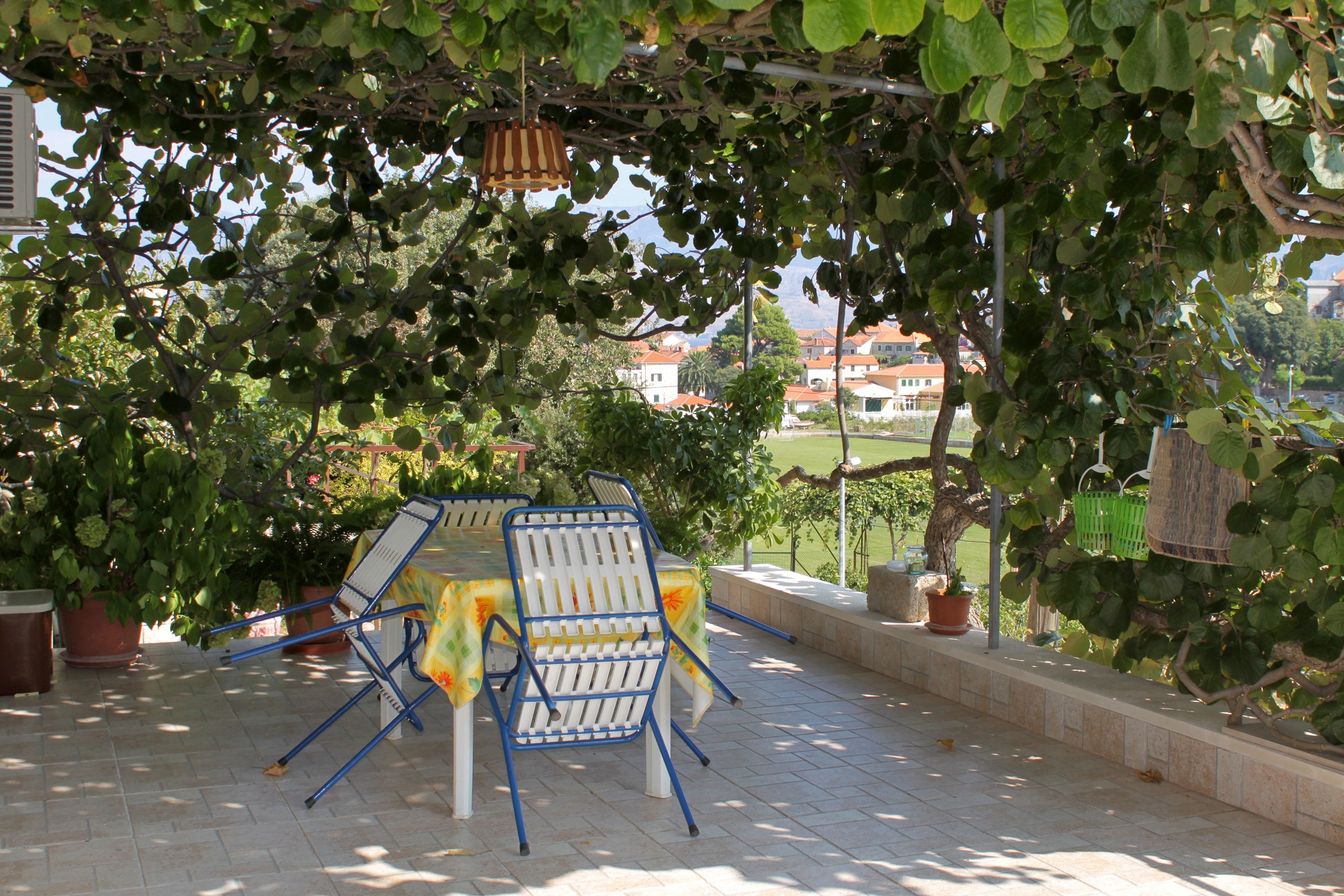 One bedroom apartment with terrace Postira, Brač (A-5659-a) One bedroom apartment with terrace Postira, Brač (A-5659-a)