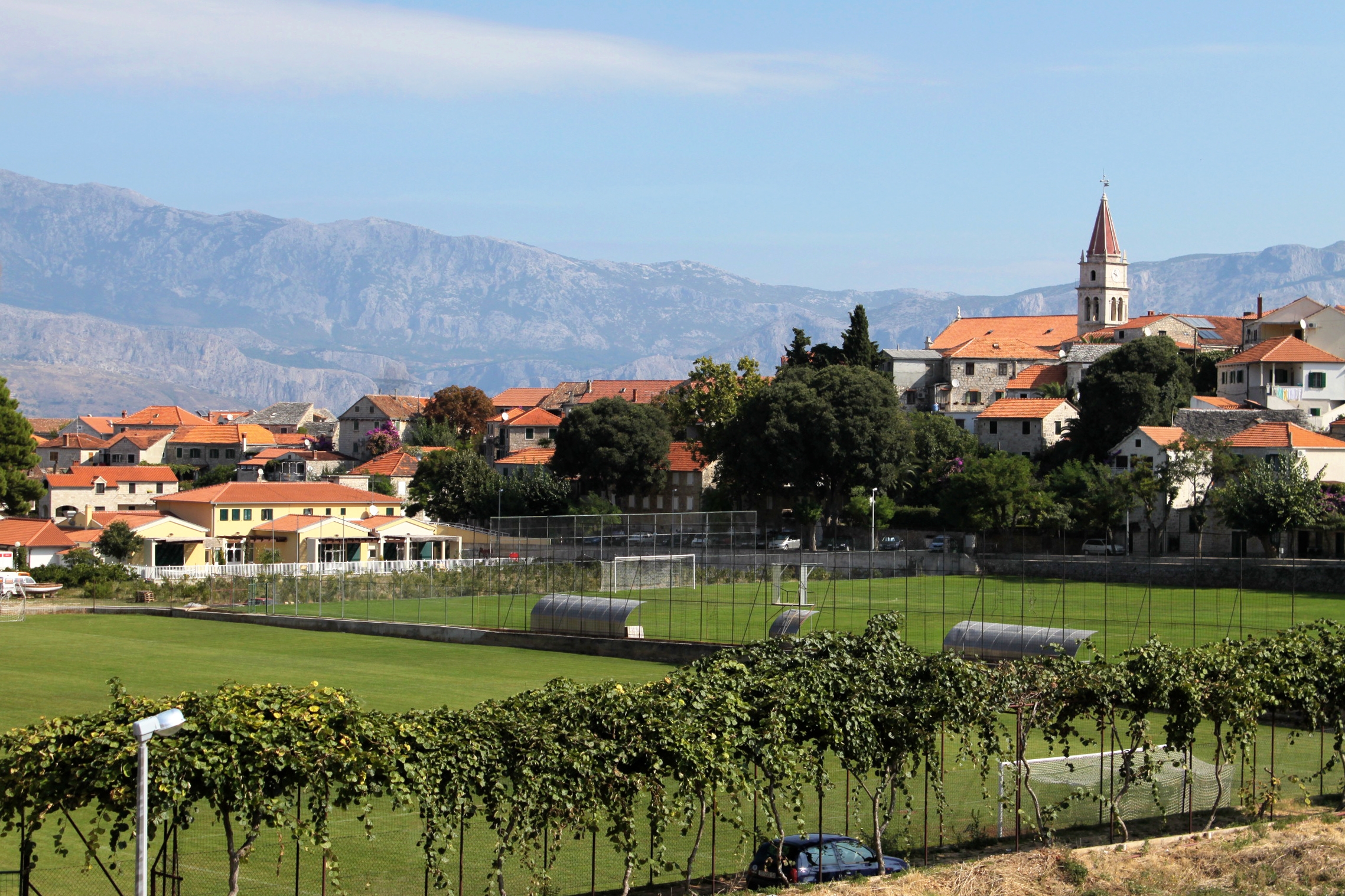 Top Brač Postira Top Brač Postira